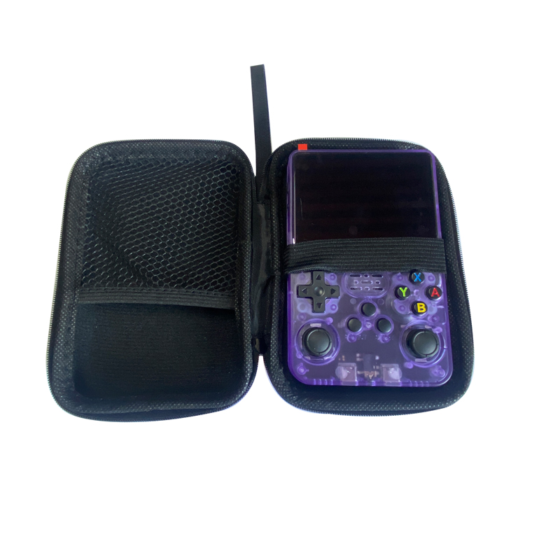 Bag for R36S Retro Handheld Vi - đánh giá và giá Retro Gaming Fun