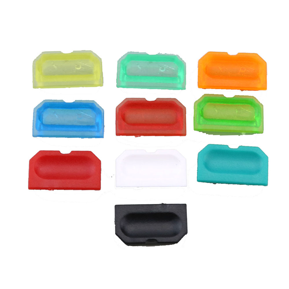 ChengHaoRan 2PCS Multicolor Du - đánh giá và giá Console Dust Cover
