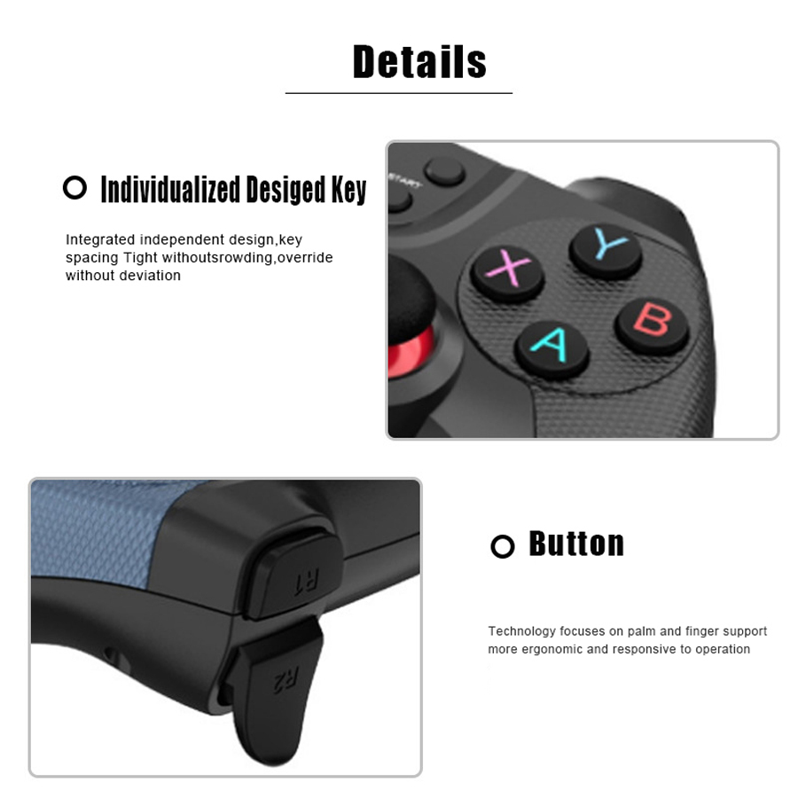 Phone Mobile Control Wireless  - đánh giá và giá Retro Gaming Phone