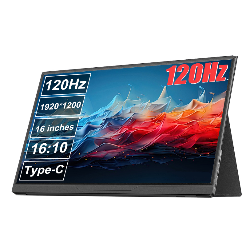 16inch Portable Monitor 100% S - đánh giá và giá Retro Gaming Monitor