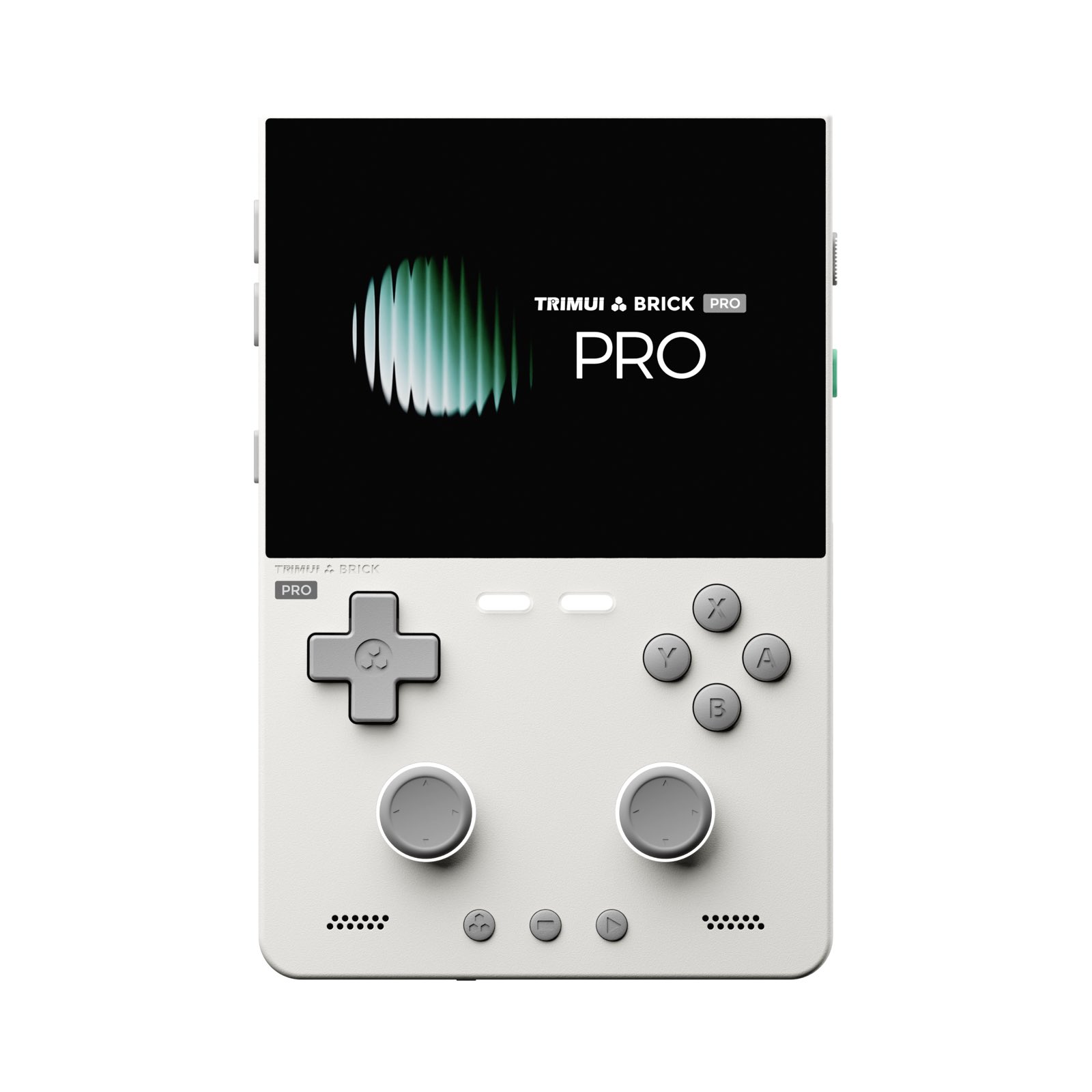 For TRIMUI Brick Pro Open-Sour - đánh giá và giá Retro Gaming Phone