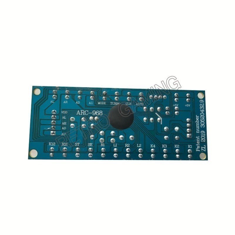 PC USB Zero Delay Encoder Circ - đánh giá và giá Retro Gaming Raspberry Pi