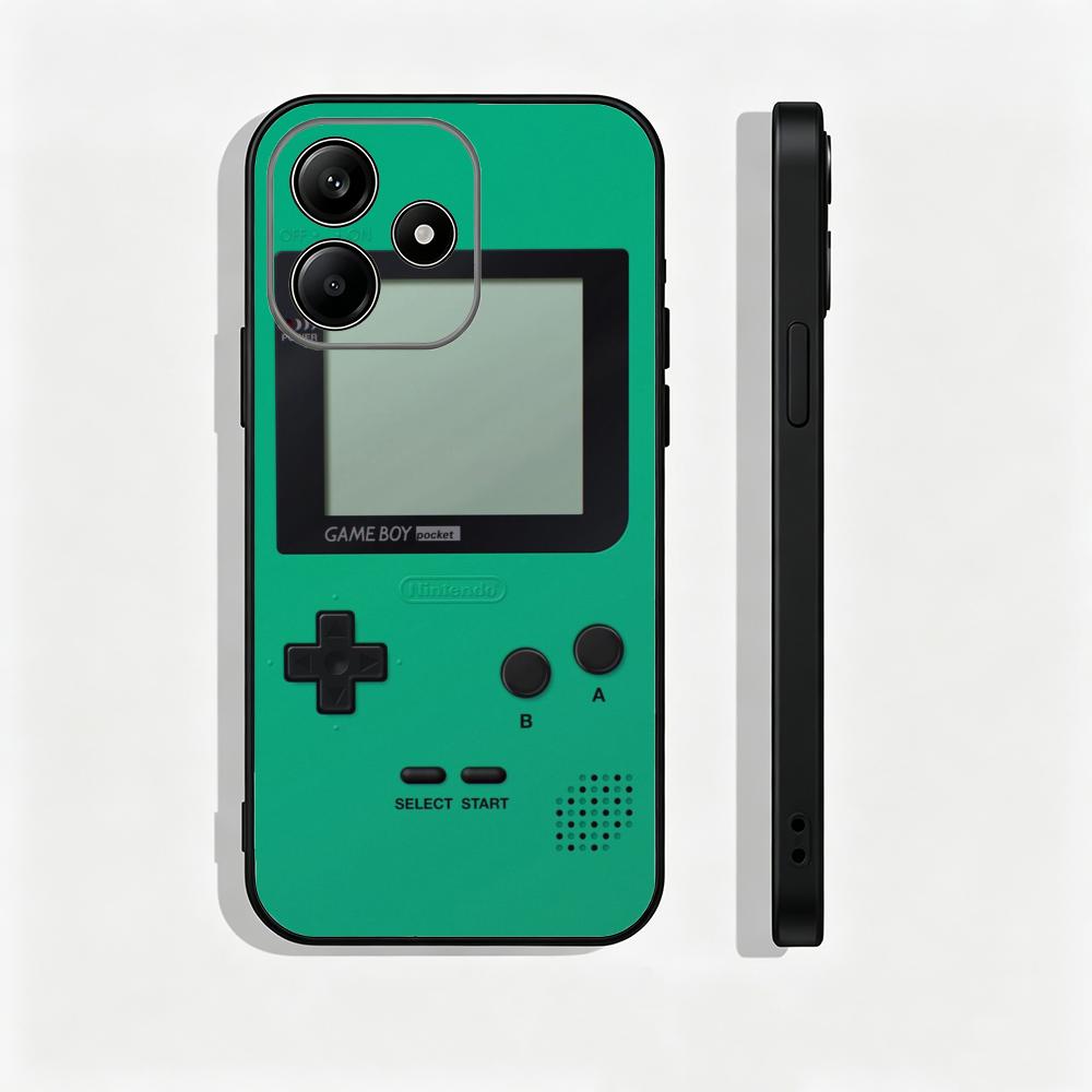 Hot Retro-style gaming console - đánh giá và giá Retro Gaming Phone