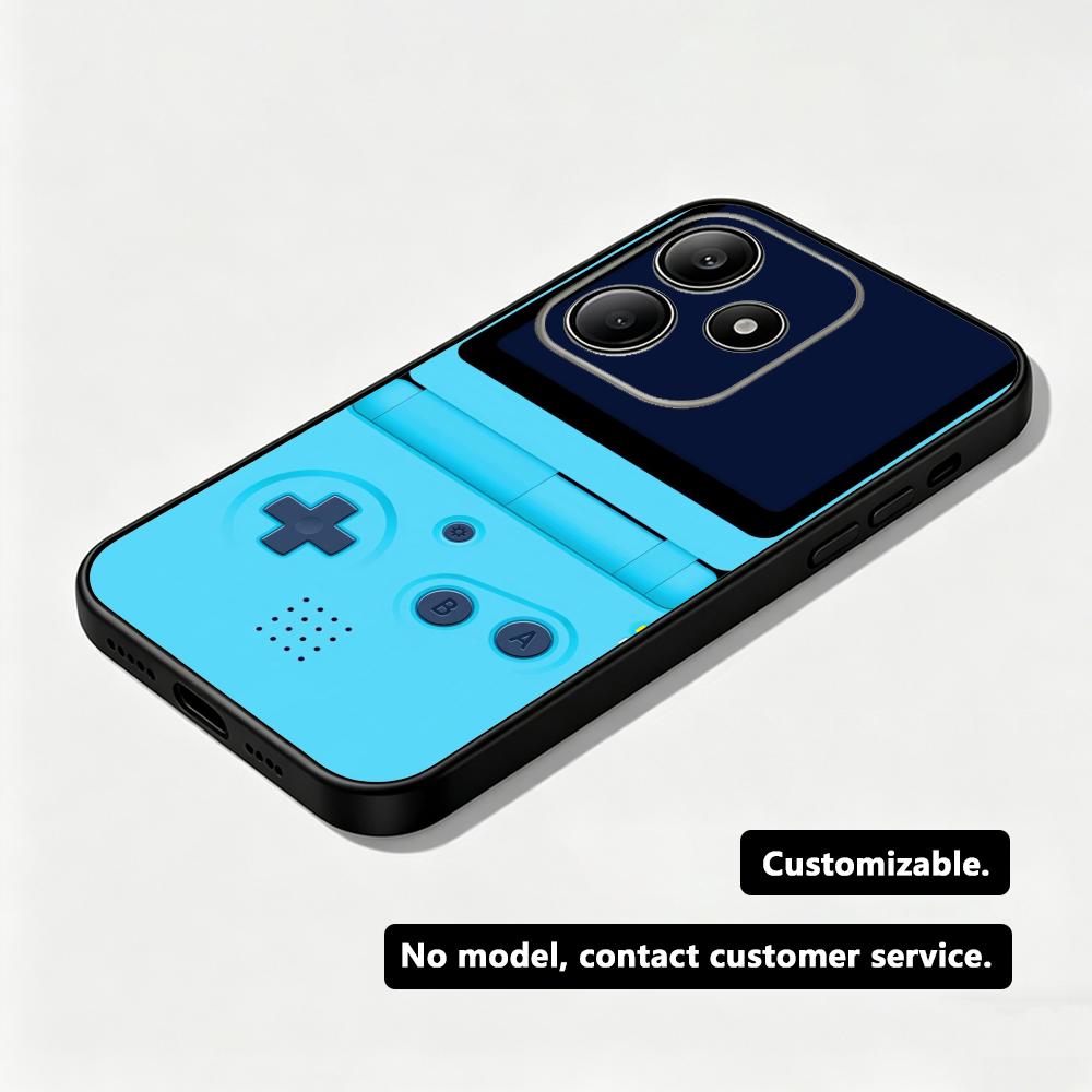 Hot Retro-style gaming console - đánh giá và giá Retro Gaming Phone