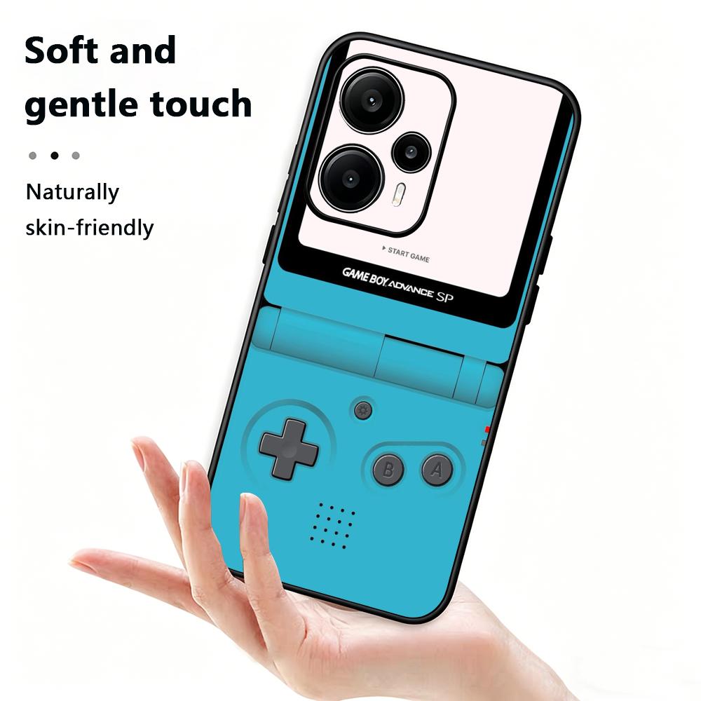 Hot Retro-style gaming console - đánh giá và giá Retro Gaming Phone