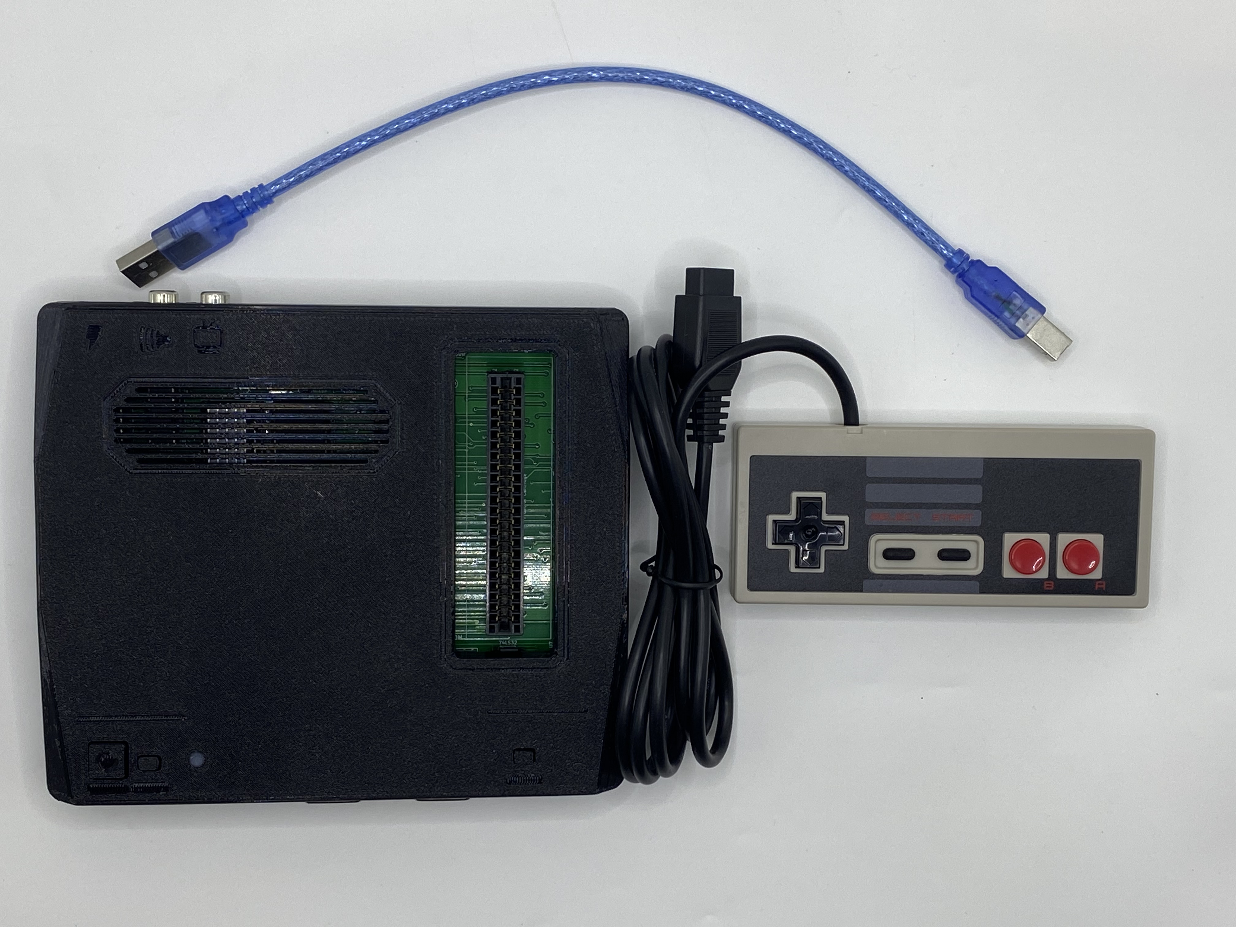 SG-1000 SC-3000 Retro Game Con - đánh giá và giá Retro Gaming Raspberry Pi