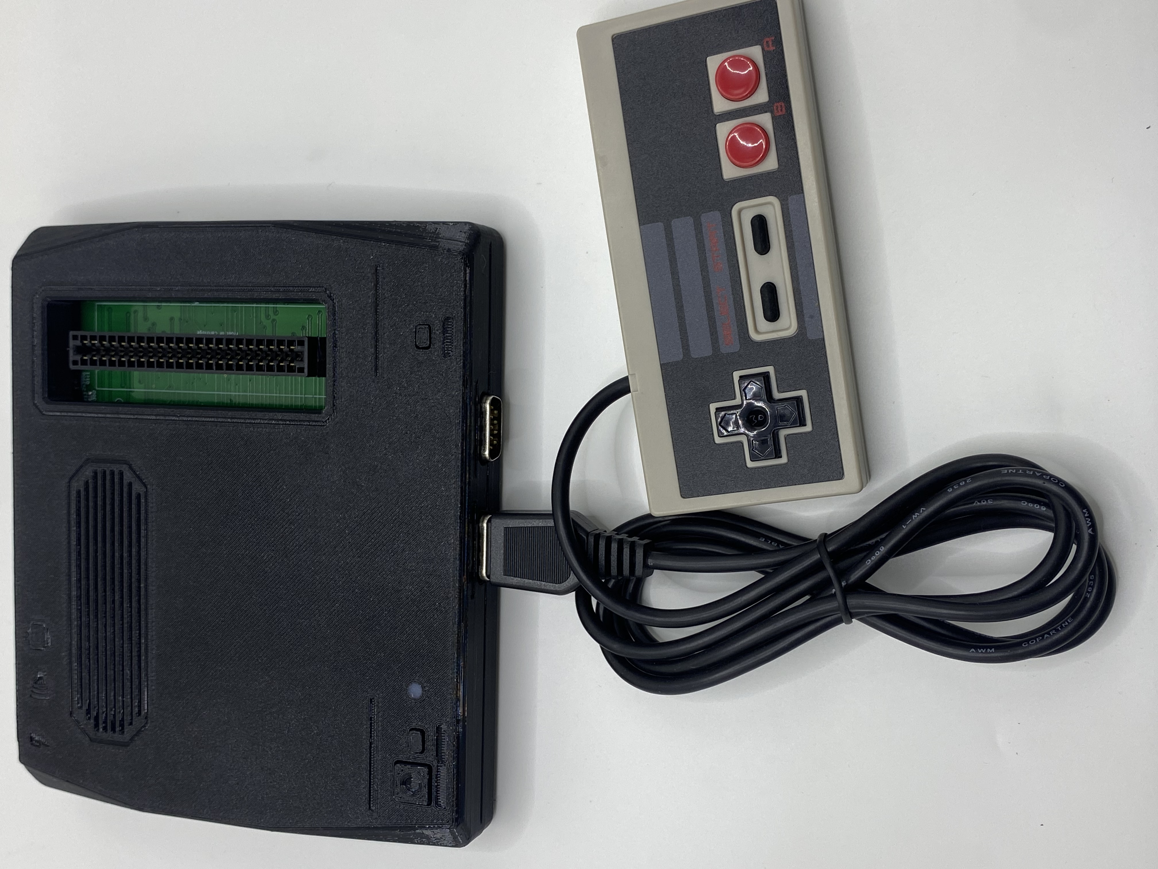 SG-1000 SC-3000 Retro Game Con - đánh giá và giá Retro Gaming Raspberry Pi