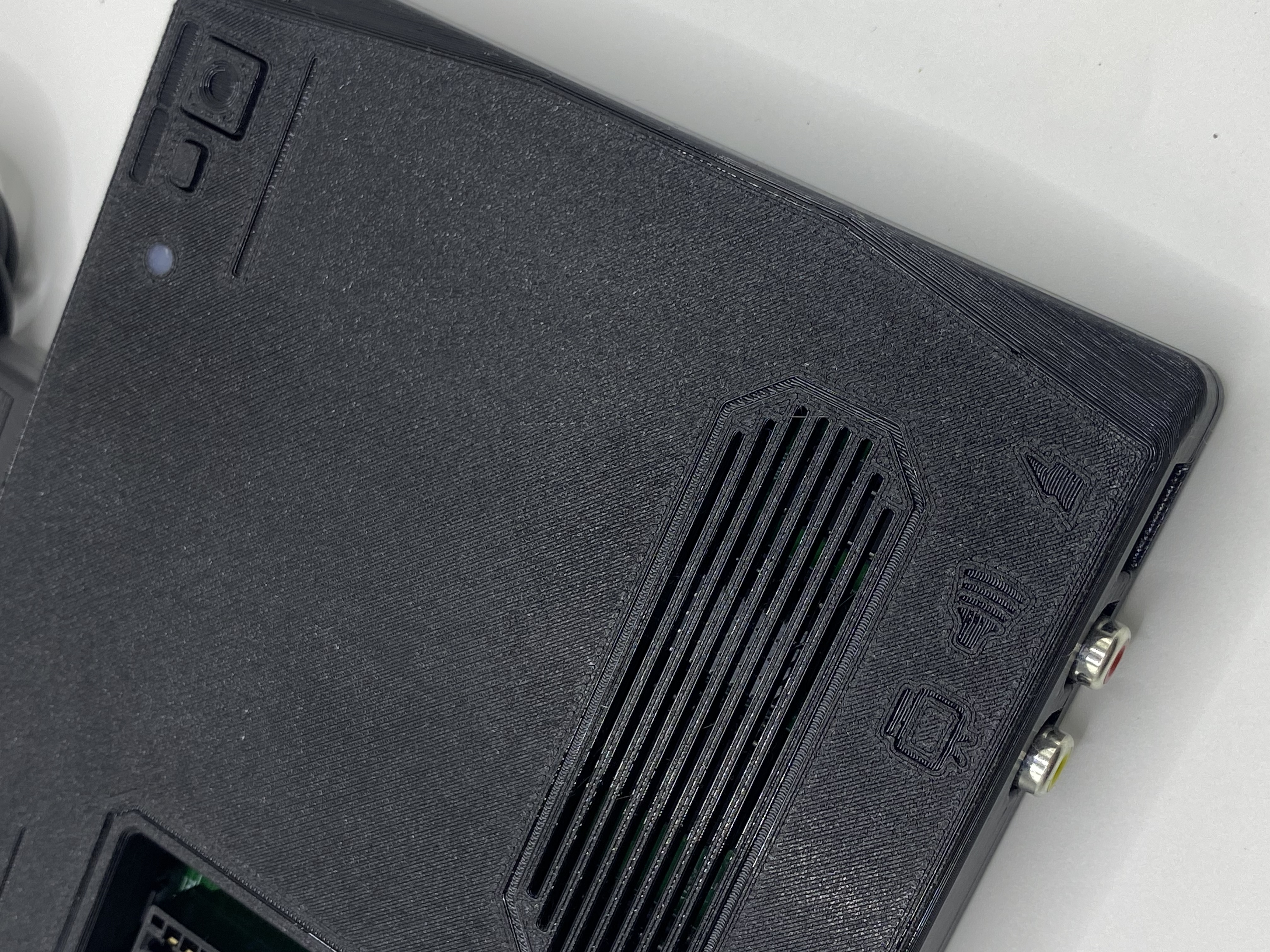 SG-1000 SC-3000 Retro Game Con - đánh giá và giá Retro Gaming Raspberry Pi