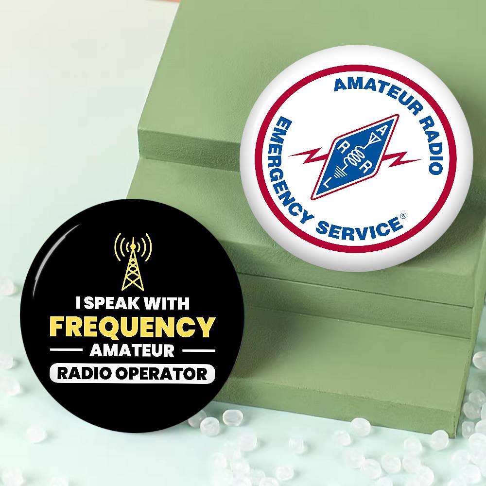 Licensed H-Ham Retro Radio New - đánh giá và giá Retro Gaming Fun