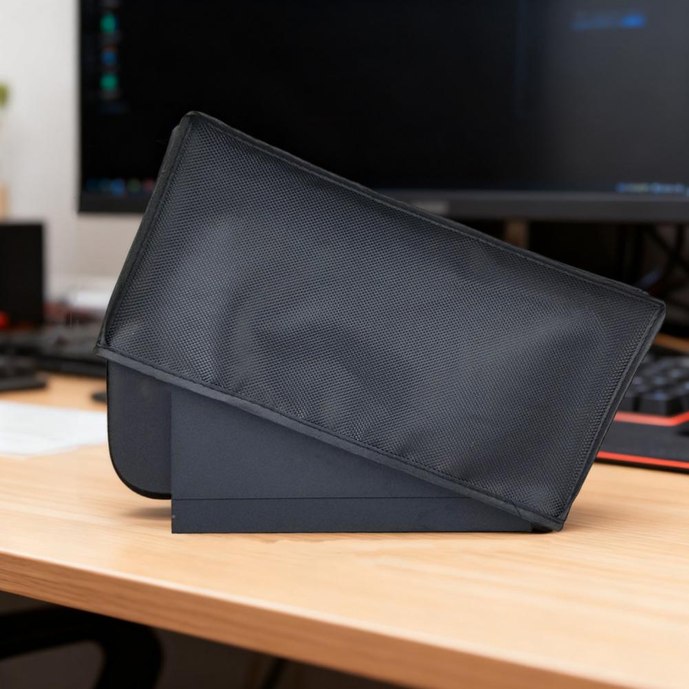 Cloth Dust Cover For Nintendo  - đánh giá và giá Console Dust Cover