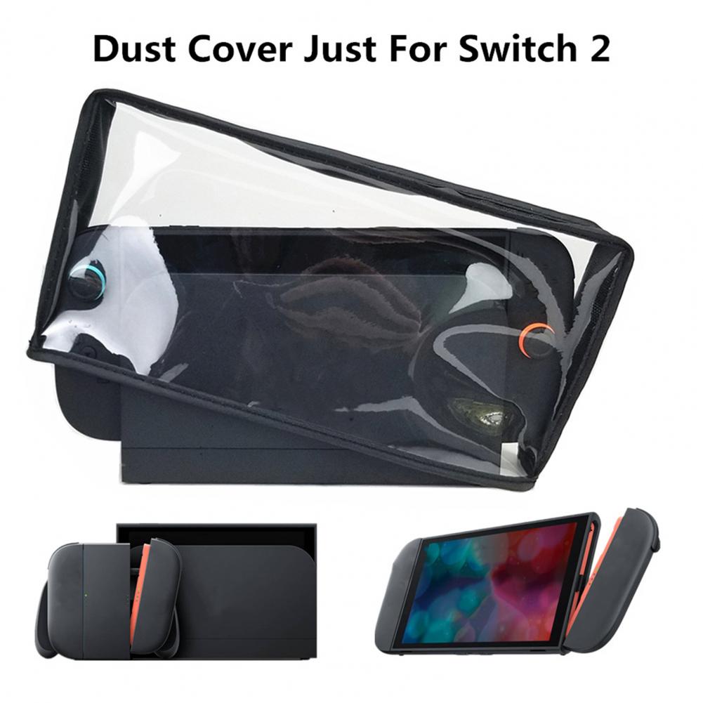 Cloth Dust Cover For Nintendo  - đánh giá và giá Console Dust Cover