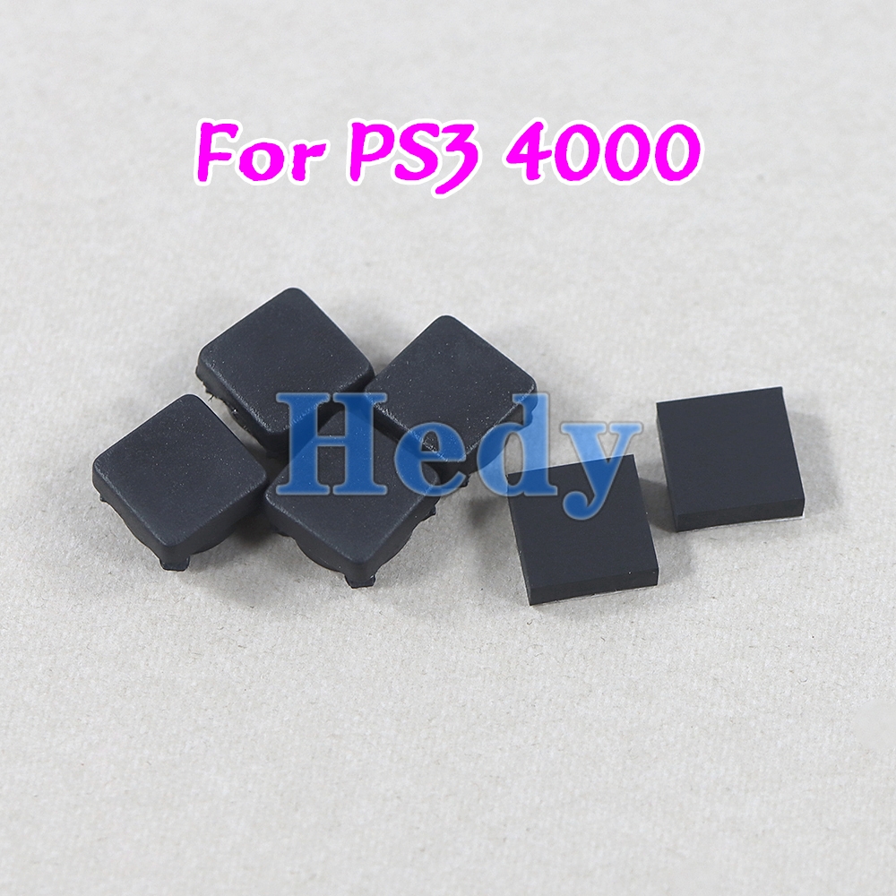 2sets Rubber Feet Full Set Dus - đánh giá và giá Console Dust Cover