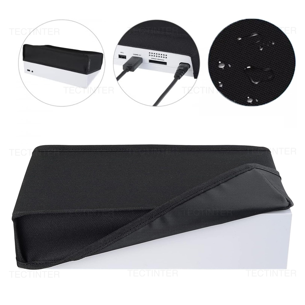 Dust Cover Protective Case for - đánh giá và giá Console Dust Cover