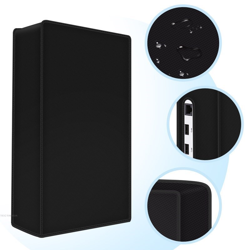Dust Cover Protective Case for - đánh giá và giá Console Dust Cover