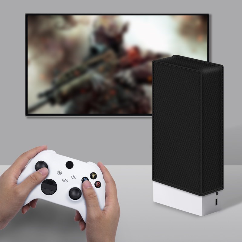 Dust Cover Protective Case for - đánh giá và giá Console Dust Cover