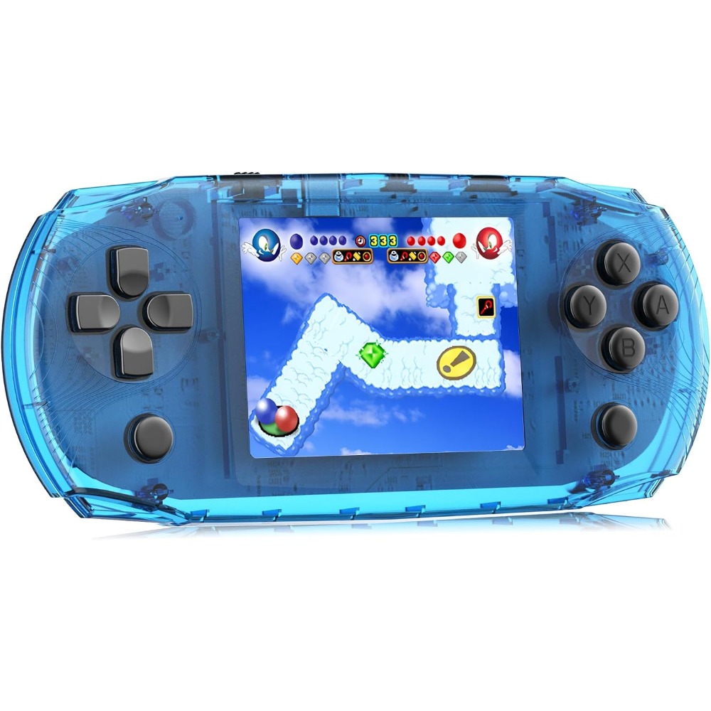 Retro Handheld Game Console fo - đánh giá và giá Retro Gaming Handheld Console