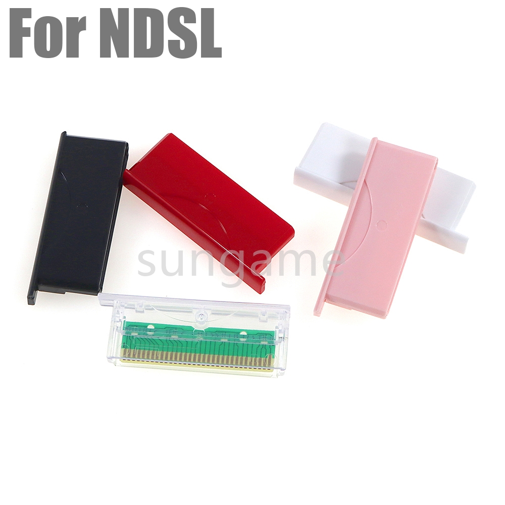 1pc For NDS Lite Dust Cover Pl - đánh giá và giá Console Dust Cover