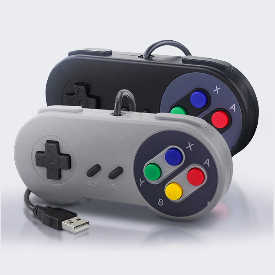 Plug and Play USB Gamepad for  - đánh giá và giá Retro Gaming Raspberry Pi 4